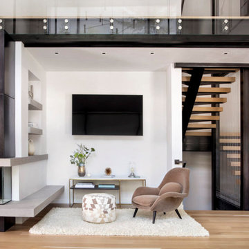 Aspen West End
