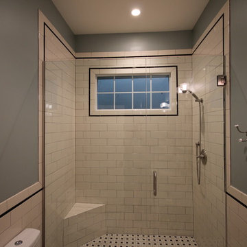 Phoenix 1929 Tudor Remodel