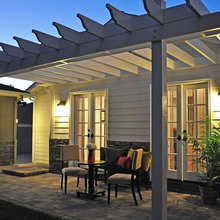 pergola