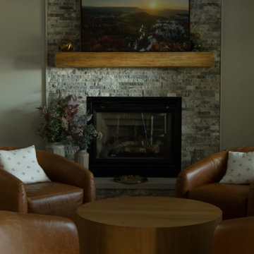 Bryon Center Whole-Home Remodel