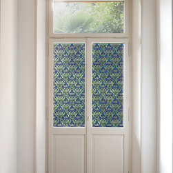 Window Film - Window Film