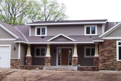 Custom Homes