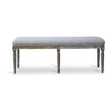 benches
