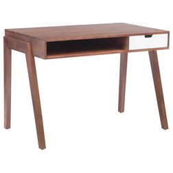 Midcentury Desks And Hutches by Arcadian Home & Lighting