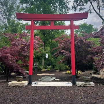 River Hills Renovation