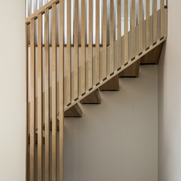 Mercer Island Mid Mod