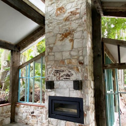Burnie Irregular Wall Cladding - Wall Cladding & Stone Veneer
