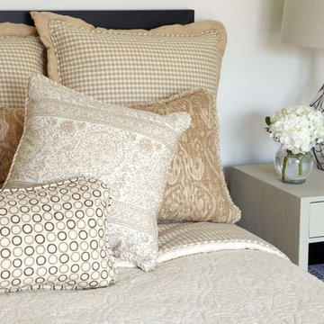 BEACH HOUSEBEDROOM