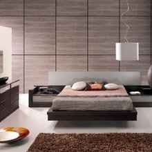 wood wall