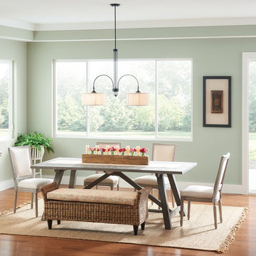 MI Windows and Doors: Innovative Products