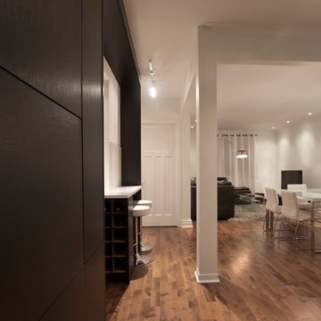 Condo Beaudry