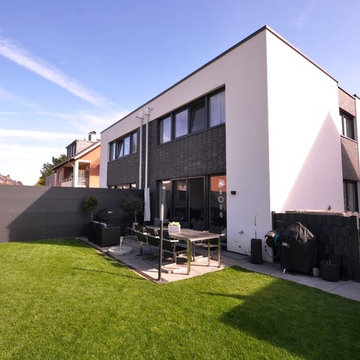 Moderne DHH Mönchengladbach