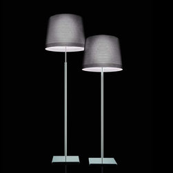Foscarini - Foscarini Giga-Lite Floor Lamp - Floor Lamps
