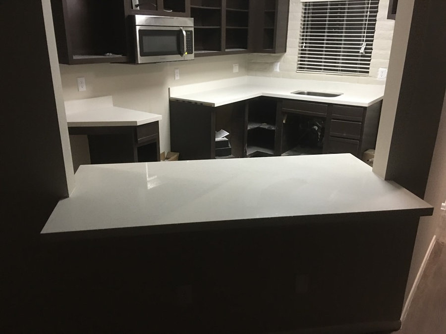 Granite/Quartz