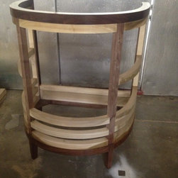 Mid project shots - Products