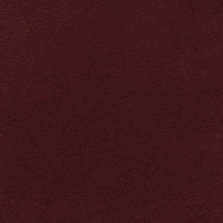 Dorell, Vista, Grade 3, Claret - Upholstery Fabric