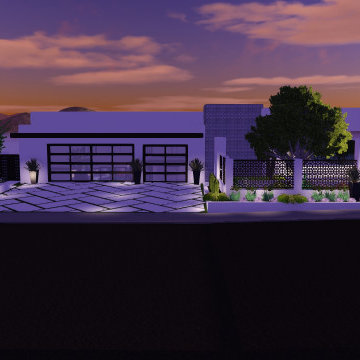 Marlin 3D with JE Proscapes
