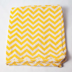 Bench Cushion Cover - Seat Cushions