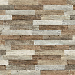PLANKWOOD Collection - Products