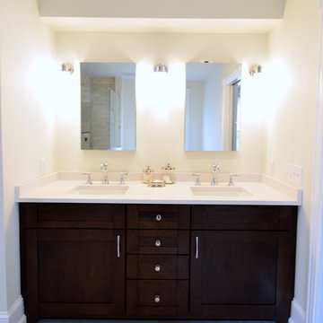 Wayne Addition - Kitchen & Laundry Rooms
