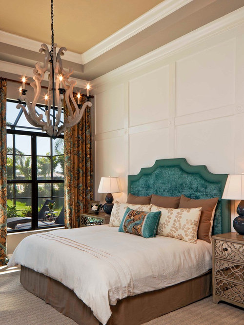  Luxurious  Master Bedroom  Houzz 