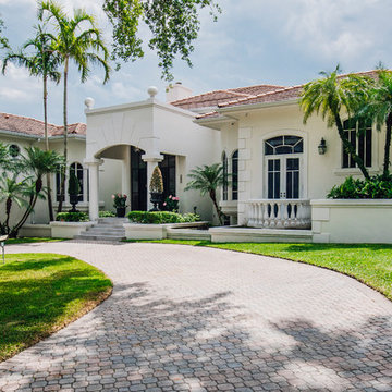 Cocoplum Residence
