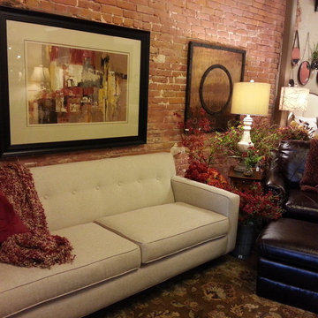 Basket of Daisies Showroom | Cedar Falls, IA