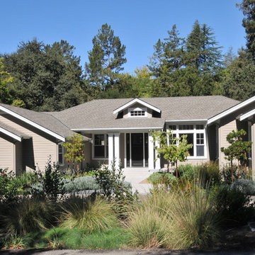 California Contemporary