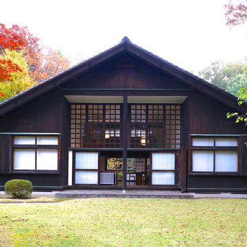 Maekawa House