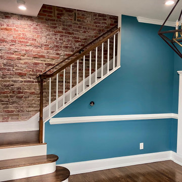Old Town - Primary Suite