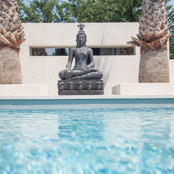 Piscina RENOLIT ALKORPLAN XTREME Silver