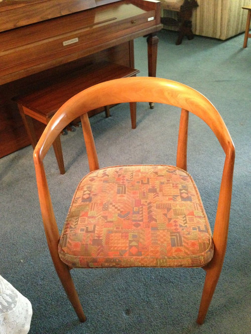Do you know anything about this furniture?
