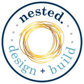 Nested. Design + Build's photo