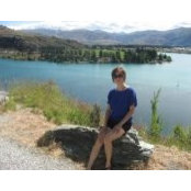 Irene Ratchaga's photo