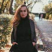 Ekaterina Mazitova's photo