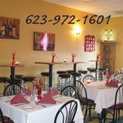 Foto von SunSet Bistro