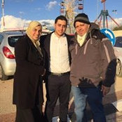 Muhammad Hijazi's photo