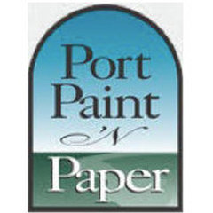 Port Paint 'N Paper
