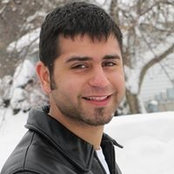 Amir Hamzehzadeh's photo