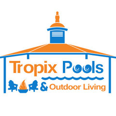 Tropix Pools & Outdoor Living
