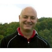 Stephen McCurdy's photo