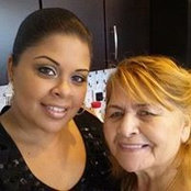Photo de Eunice Molina