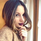 Adina Chiuță's photo