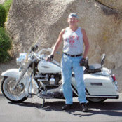 Photo de Robert Lyon