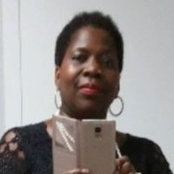 Yvette Burgess's photo