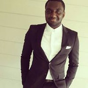 Eugene Ansah's photo
