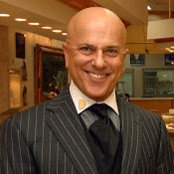 David Stern's photo