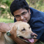 Swaroop Sharma's photo