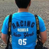 Sam Wangさんの写真