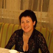 Nina Derugas foto